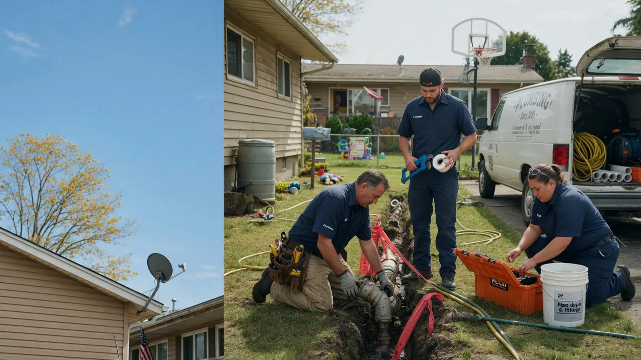 Garbage Disposal Replacement in Bedford, KY near me