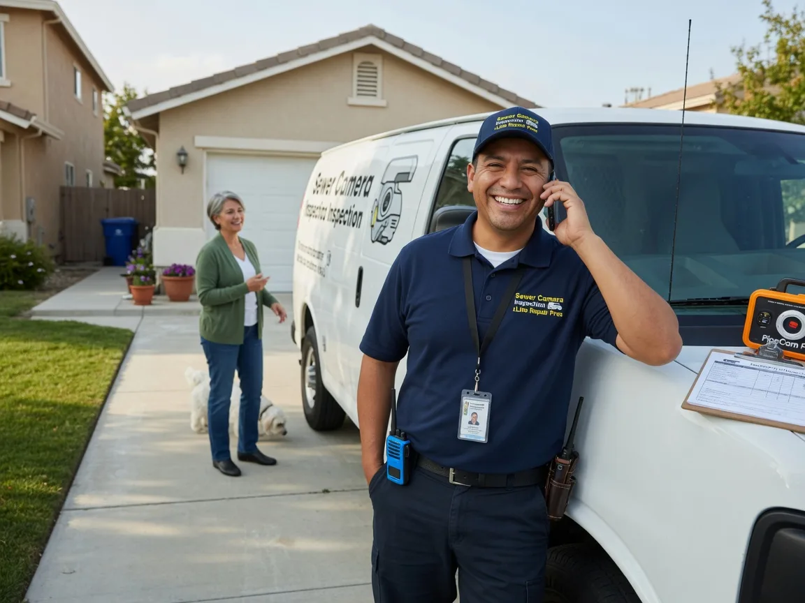 Sewer Line Repair Bedford, KY FAQs